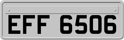 EFF6506