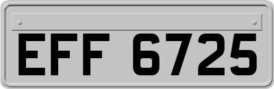 EFF6725