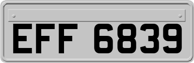 EFF6839