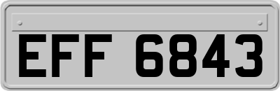 EFF6843