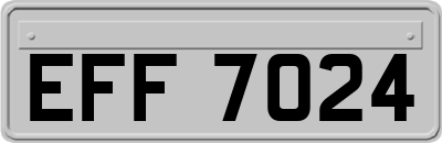 EFF7024