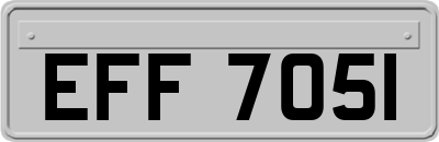 EFF7051