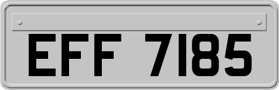 EFF7185