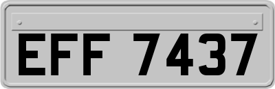 EFF7437
