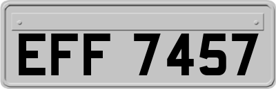 EFF7457