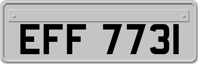 EFF7731