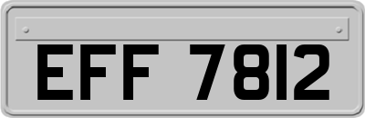 EFF7812