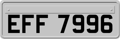EFF7996
