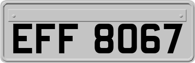 EFF8067