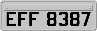 EFF8387