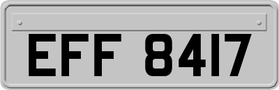 EFF8417