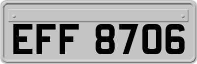 EFF8706
