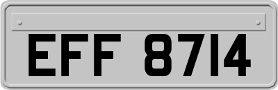 EFF8714