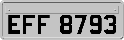 EFF8793