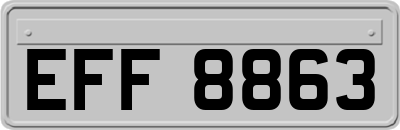 EFF8863