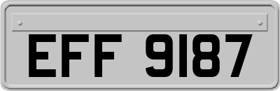 EFF9187