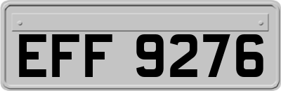 EFF9276