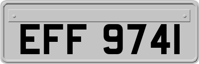 EFF9741