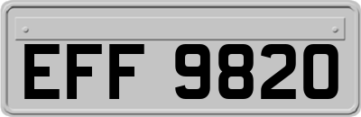 EFF9820