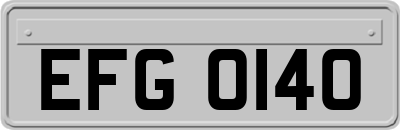 EFG0140