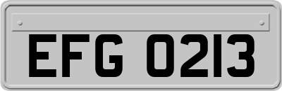 EFG0213