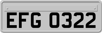 EFG0322