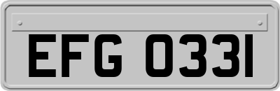 EFG0331