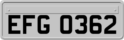 EFG0362