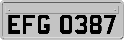 EFG0387