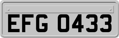 EFG0433