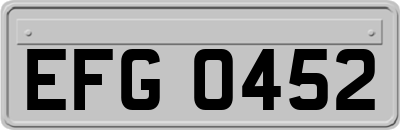 EFG0452