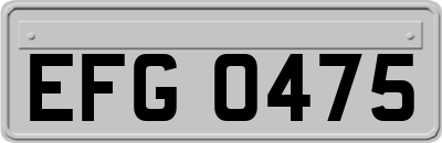 EFG0475