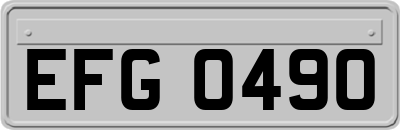 EFG0490
