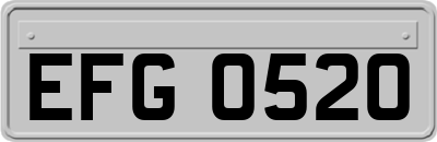 EFG0520