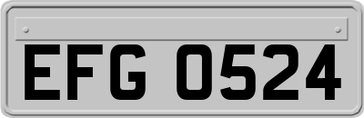 EFG0524