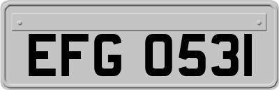 EFG0531