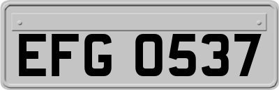 EFG0537