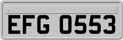EFG0553