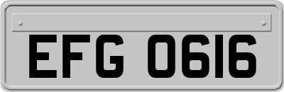 EFG0616