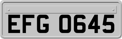EFG0645