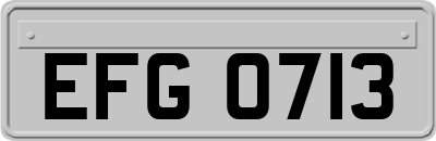 EFG0713