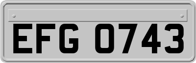 EFG0743