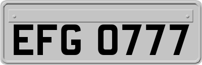 EFG0777