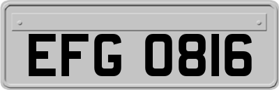 EFG0816