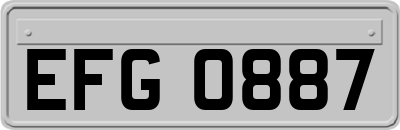 EFG0887
