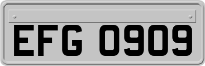 EFG0909