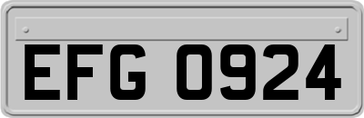 EFG0924