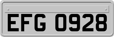 EFG0928