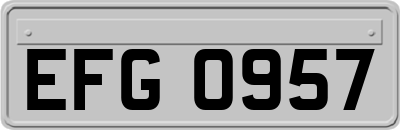 EFG0957
