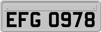 EFG0978